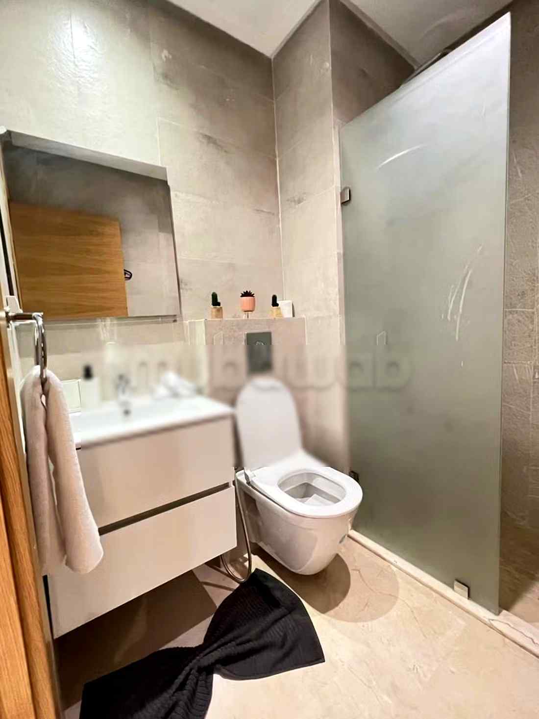 Location saisonnière à Route de Tahanaout. 3 belles chambres. Climatisation et piscine - Photo 15