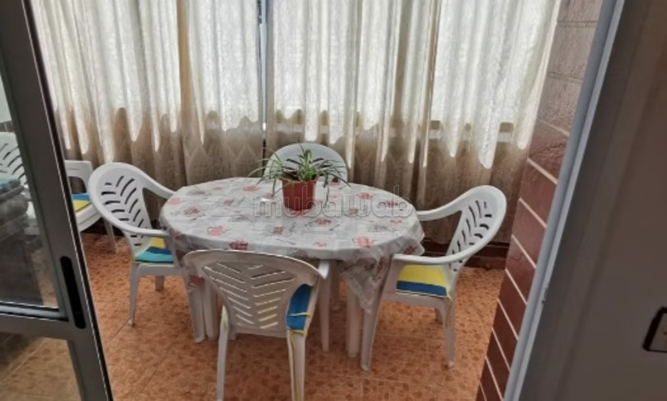 Magnifique appartement corniche martil - Photo 7
