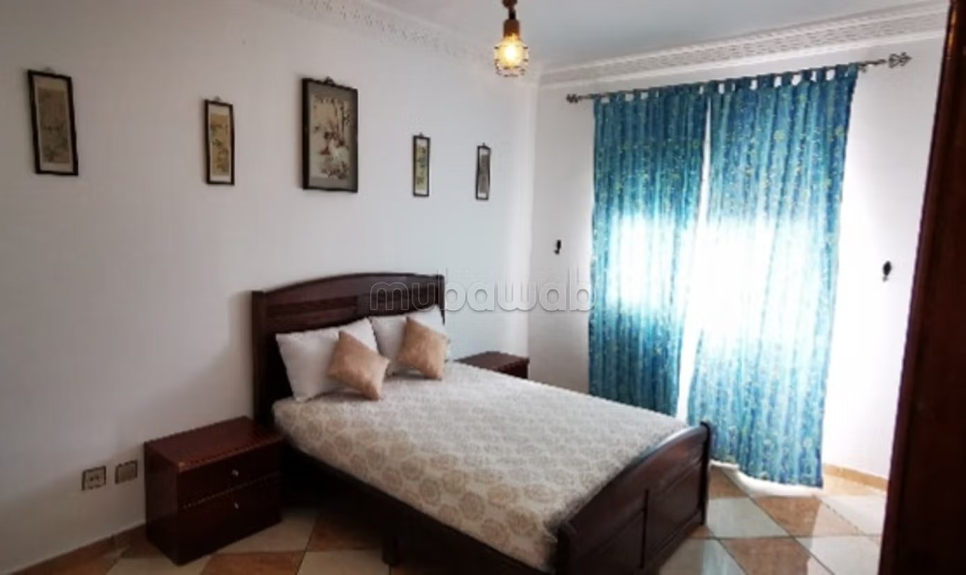 Magnifique appartement corniche martil - Photo 5