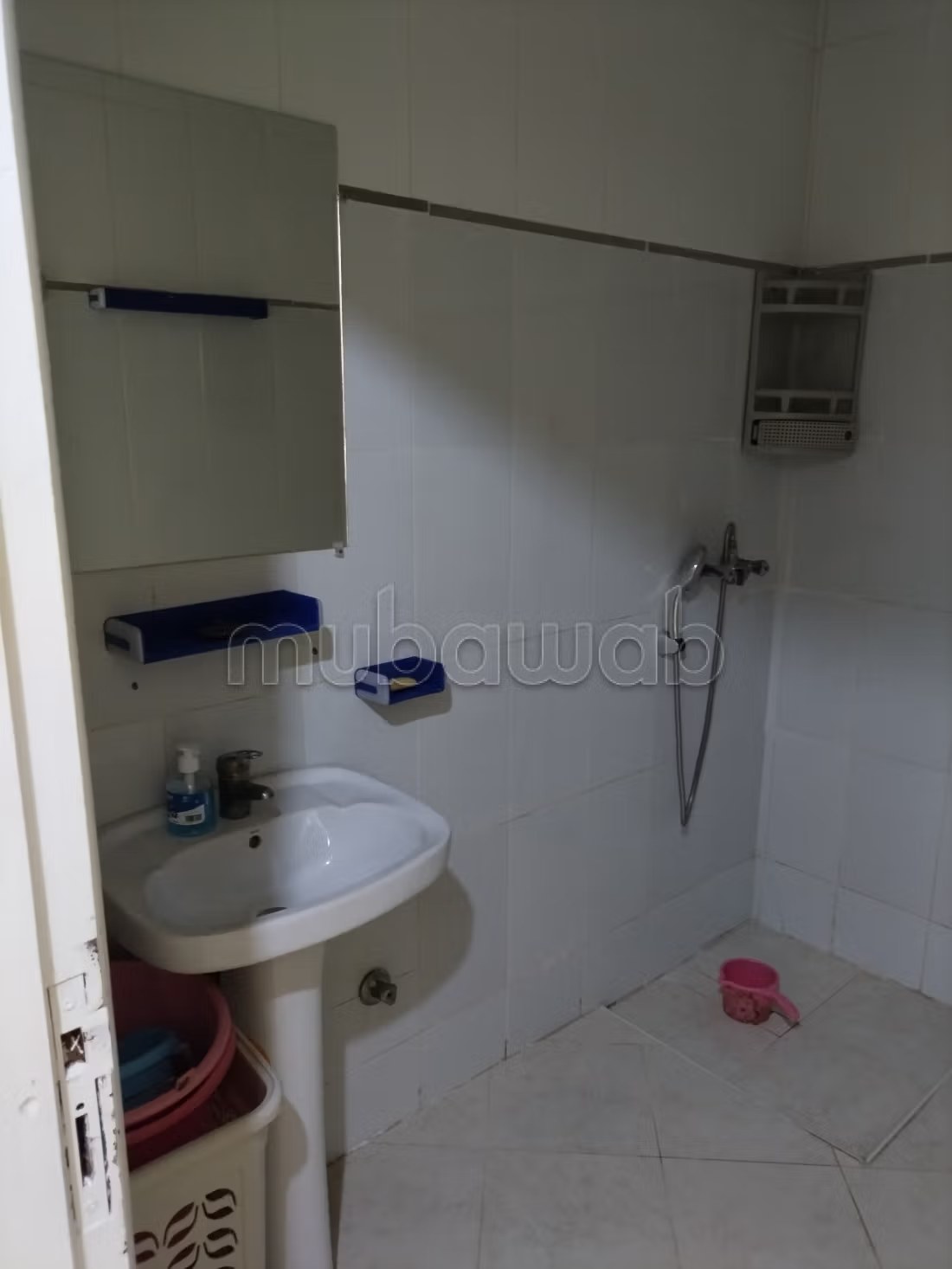 Apartement meublé à louer