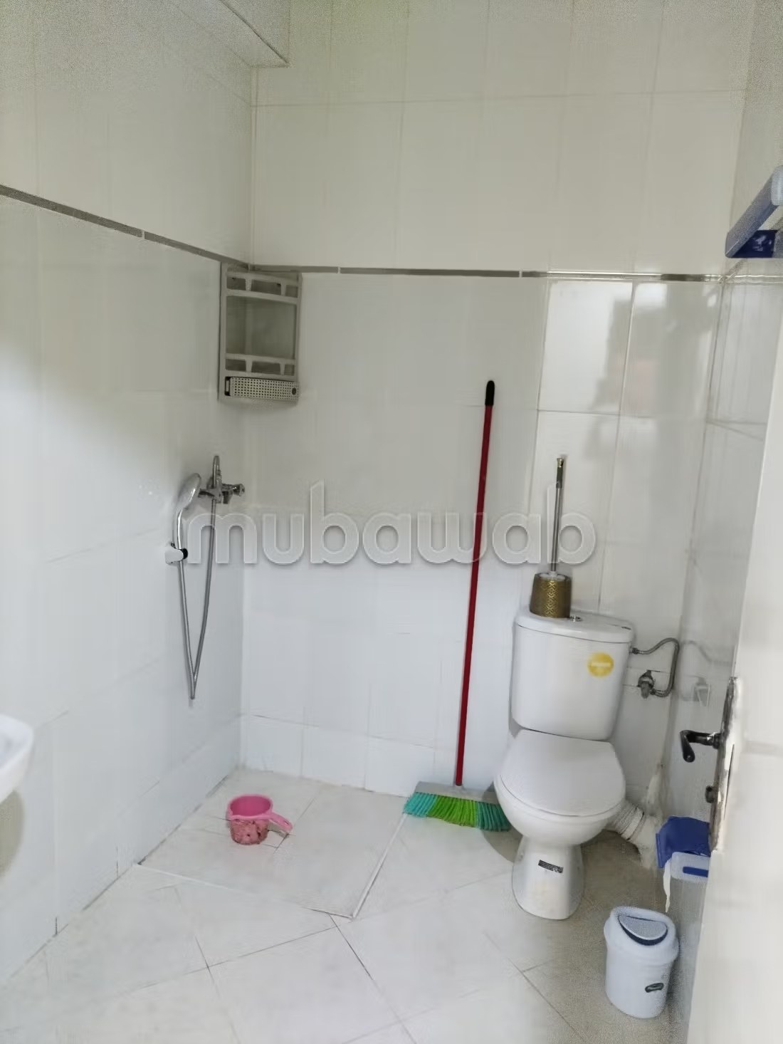 Apartement meublé à louer - Photo 5