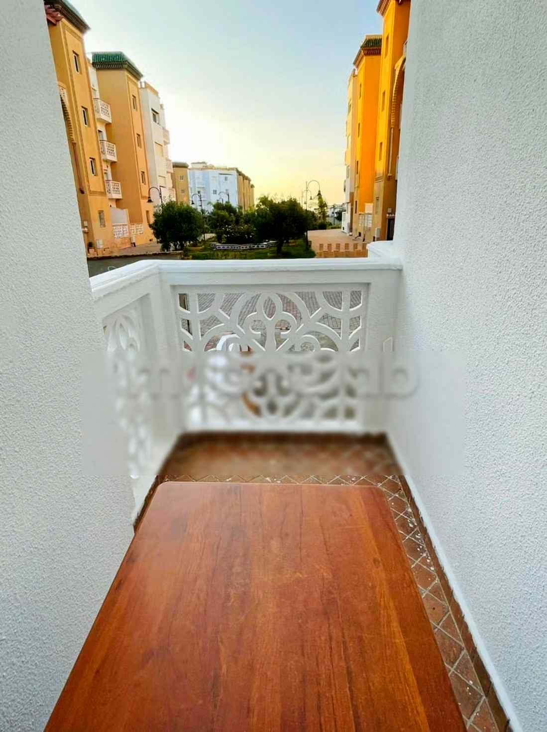 Jolie Appartement au Village Balnéaire Al Kawtar - Photo 12
