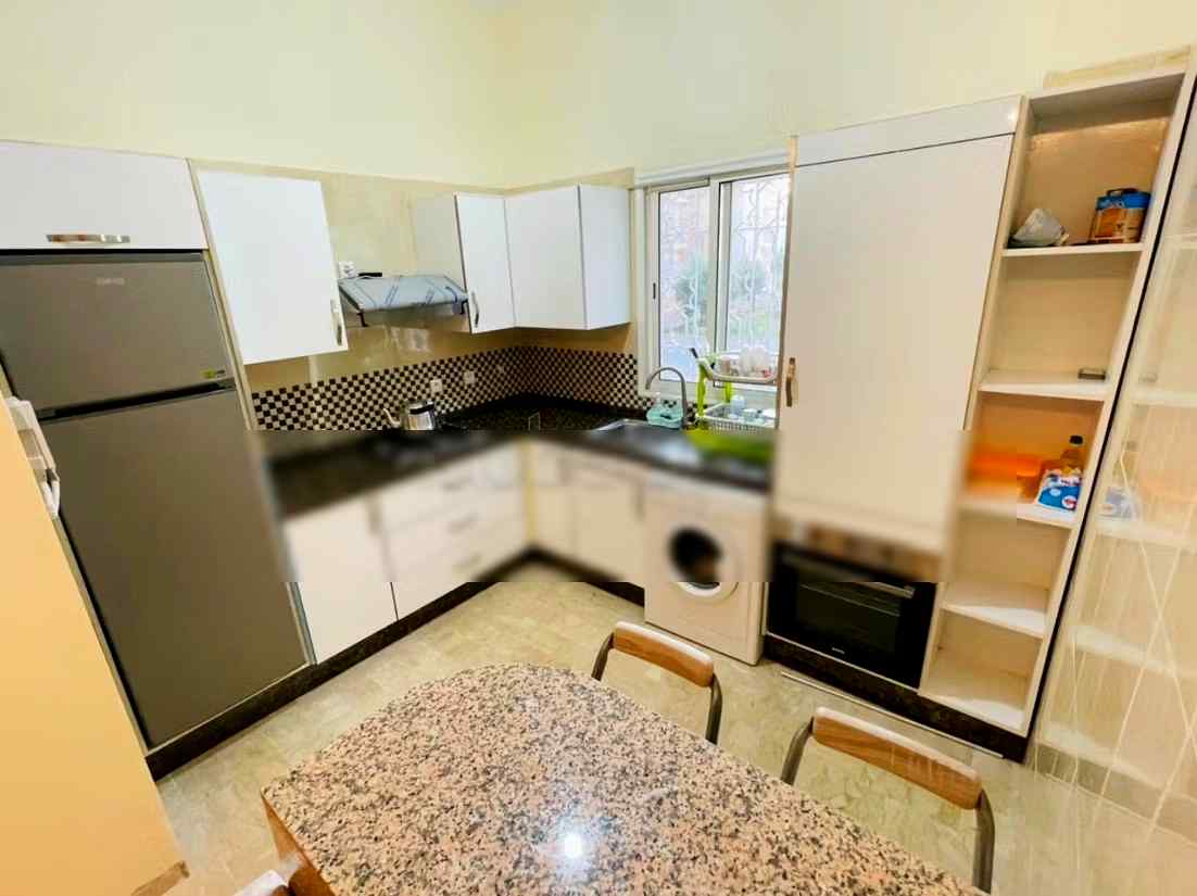 Jolie Appartement au Village Balnéaire Al Kawtar - Photo 8