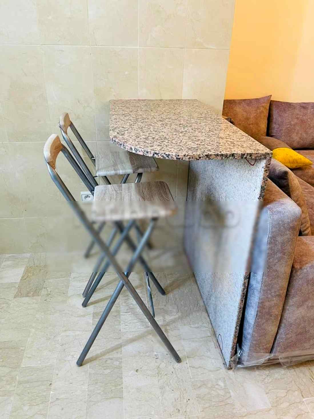 Jolie Appartement au Village Balnéaire Al Kawtar - Photo 17