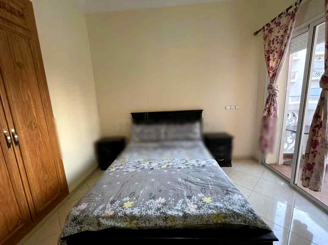 Jolie Appartement au Village Balnéaire Al Kawtar - Photo 18