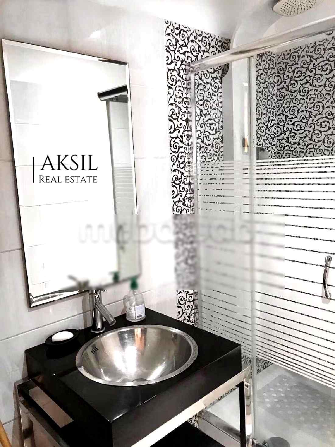 Charmant appartement au coeur de Casablanca
