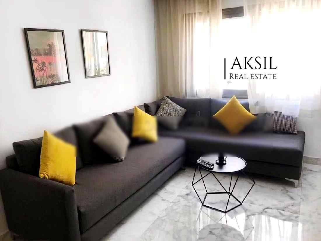 Charmant appartement au coeur de Casablanca - Photo 4