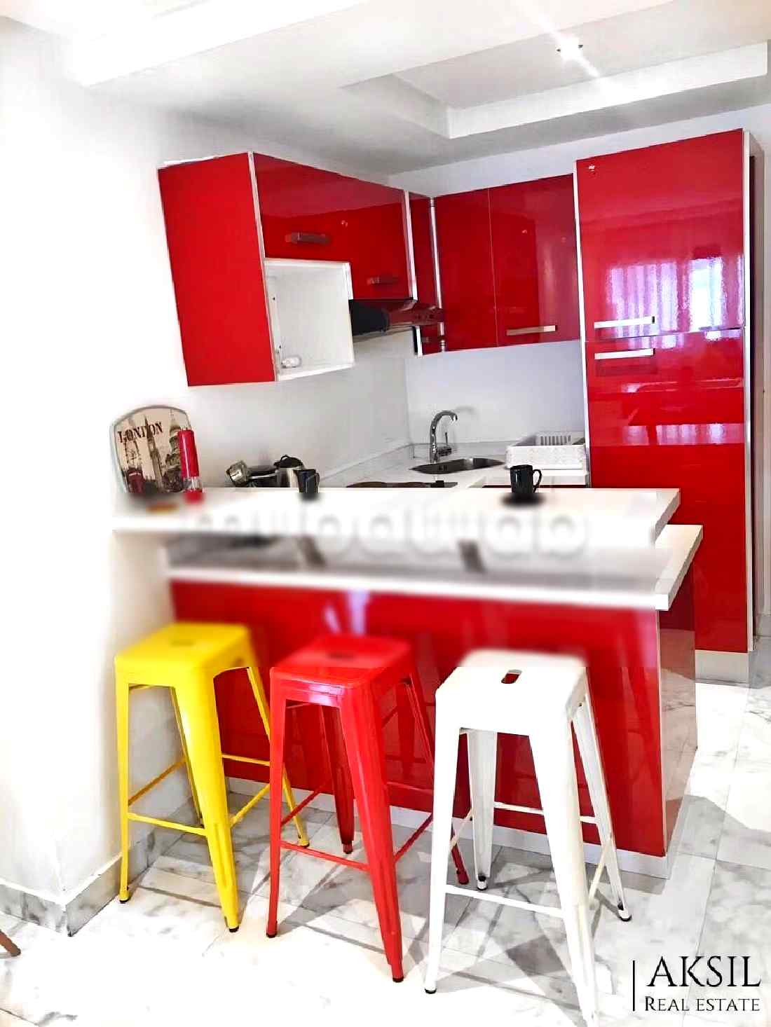 Charmant appartement au coeur de Casablanca - Photo 2