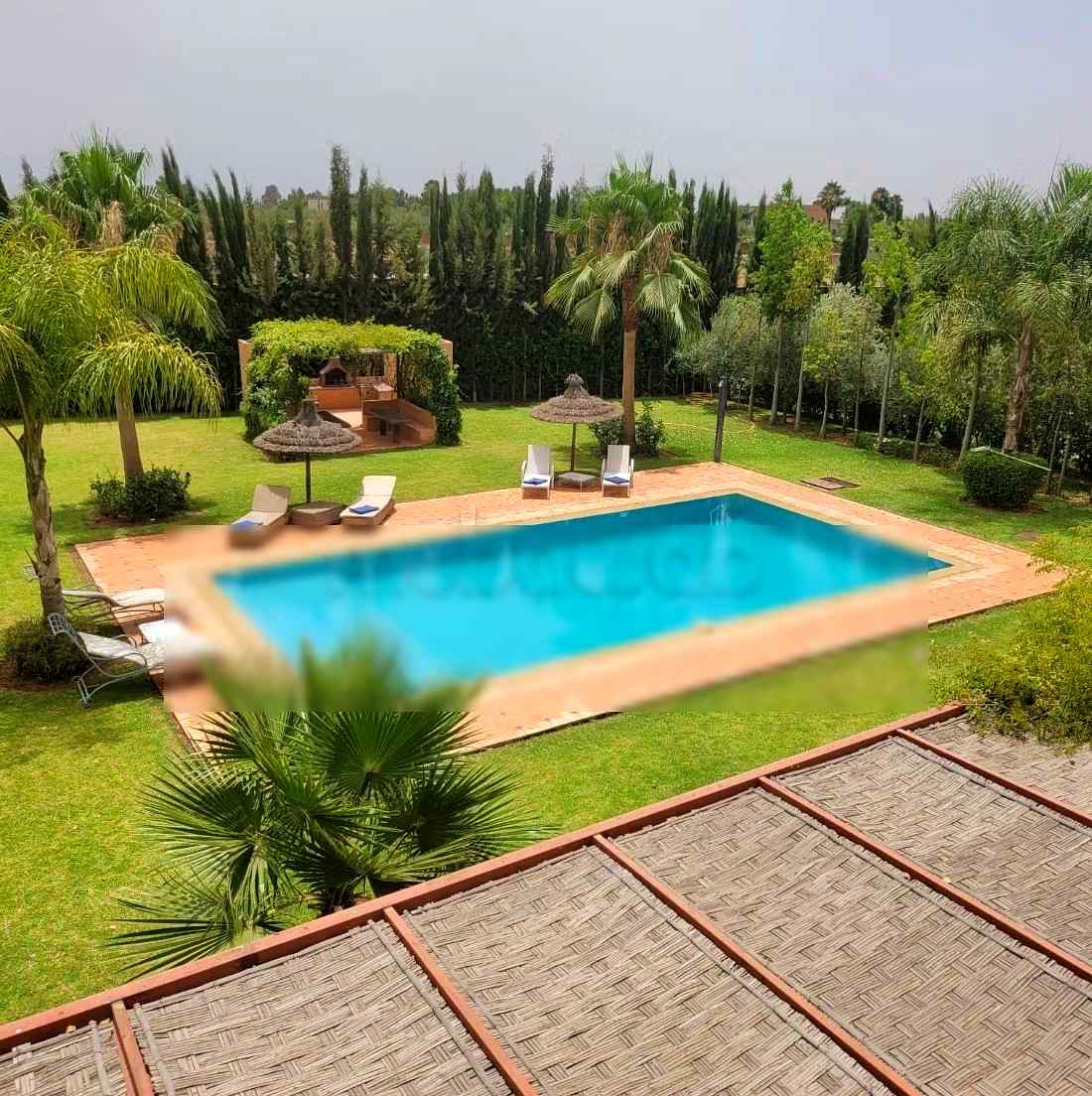 Villa de luxe pour Vacances 5 CH - Photo 22