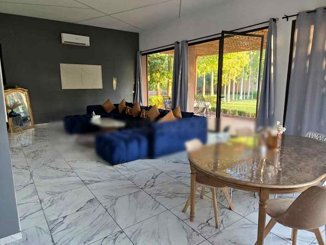 Villa de luxe pour Vacances 5 CH - Photo 3