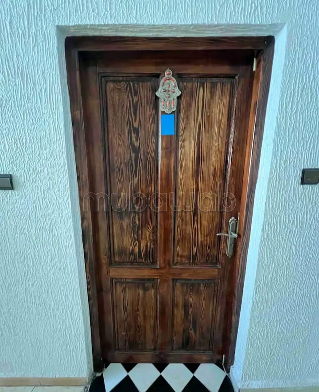 Appartement de vacances à louer à Bab Sbaa.
Superficie 73 m².
Nombre minimum de nuitées 1 - Photo 2