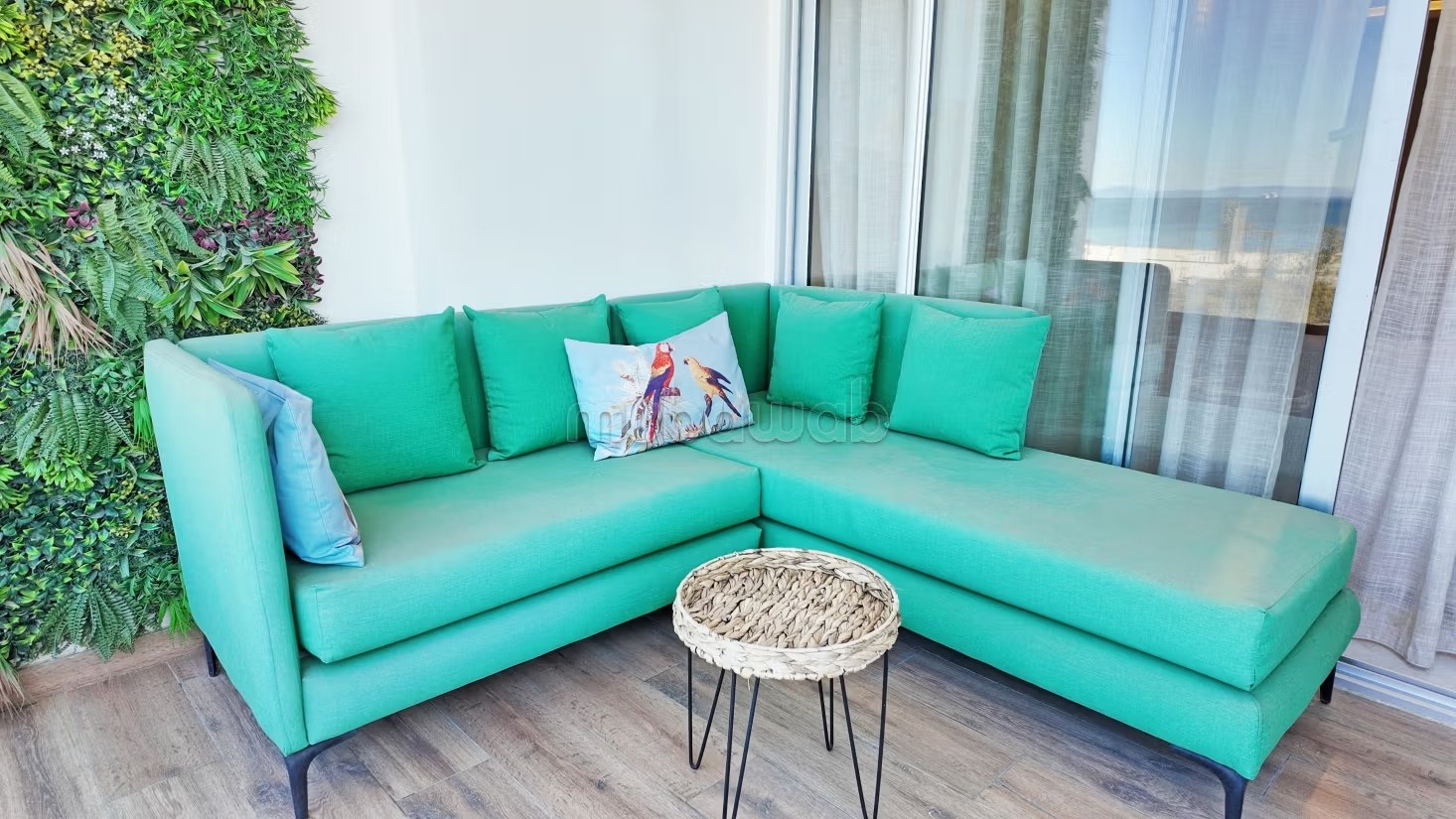 Appartement Sea View – Malabata