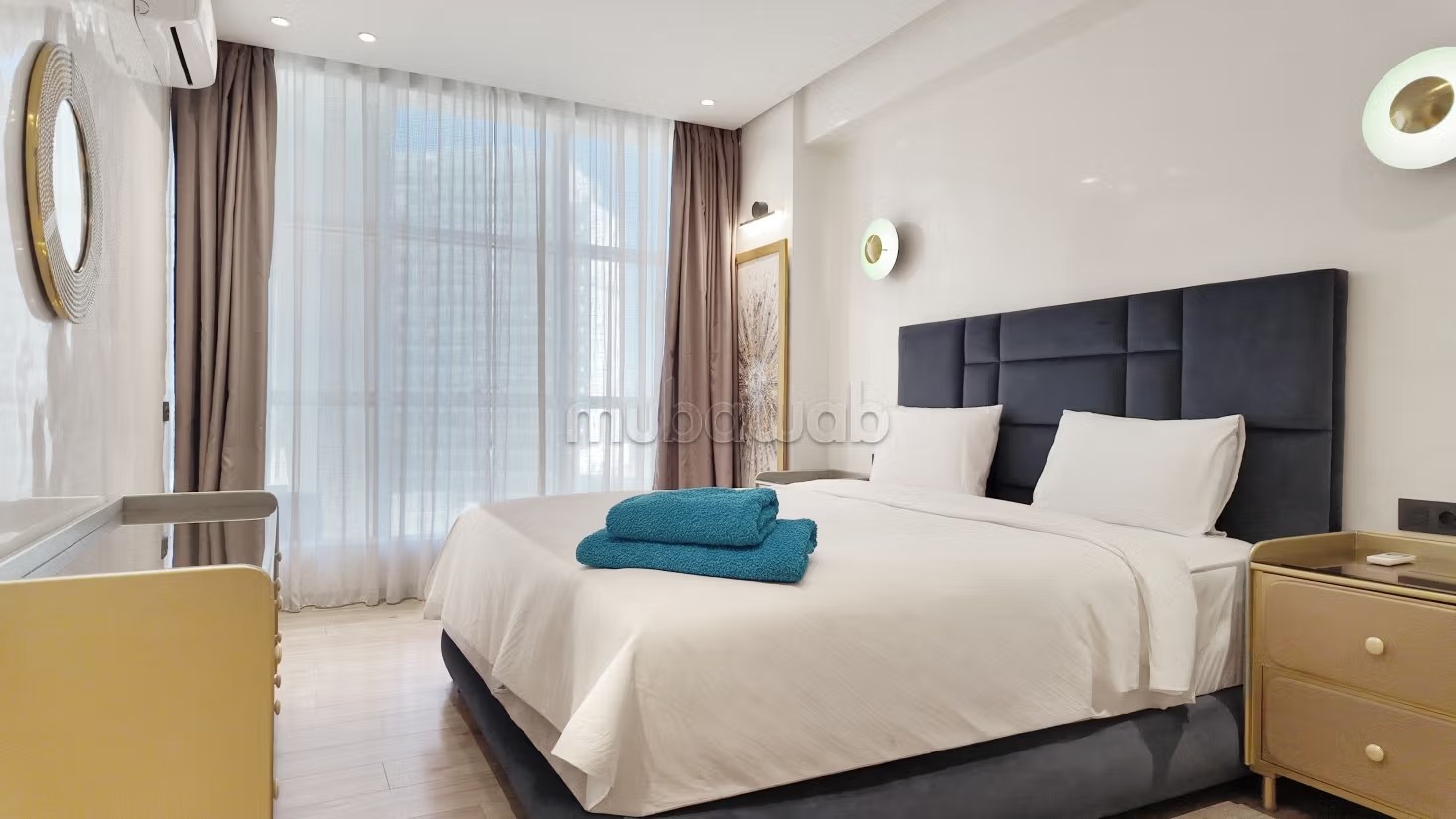 Appartement Sea View – Malabata - Photo 13