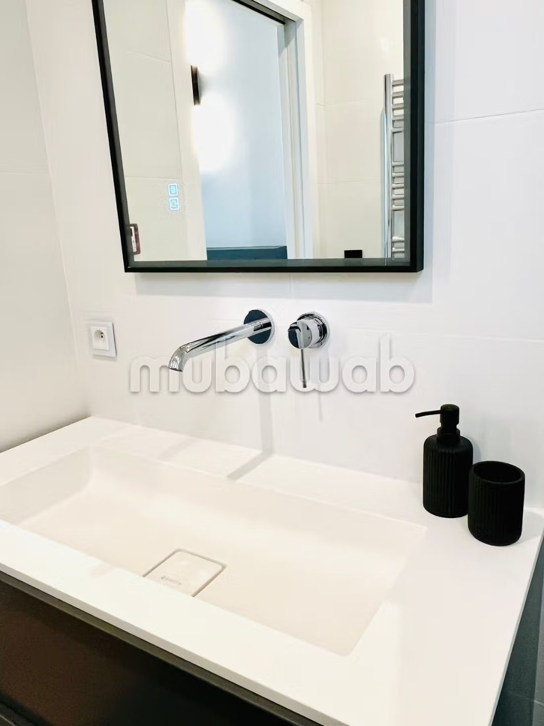 Appartement raffiné au cœur de Casablanca - Photo 6