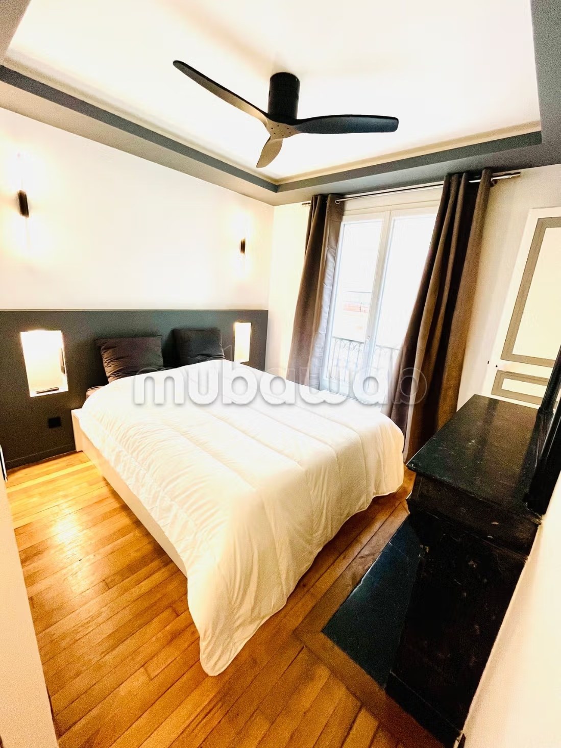 Appartement raffiné au cœur de Casablanca - Photo 9