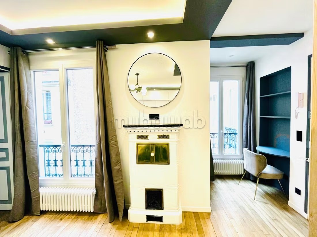 Appartement raffiné au cœur de Casablanca - Photo 4