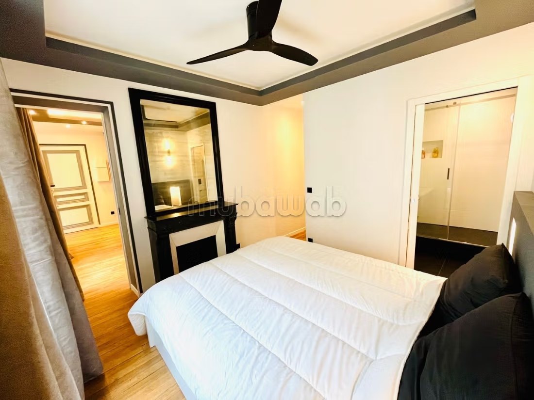 Appartement raffiné au cœur de Casablanca - Photo 8