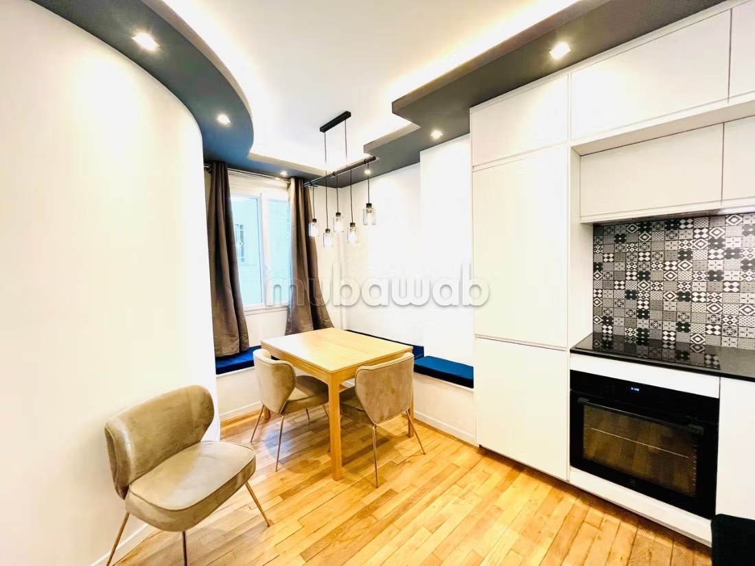 Appartement raffiné au cœur de Casablanca - Photo 10