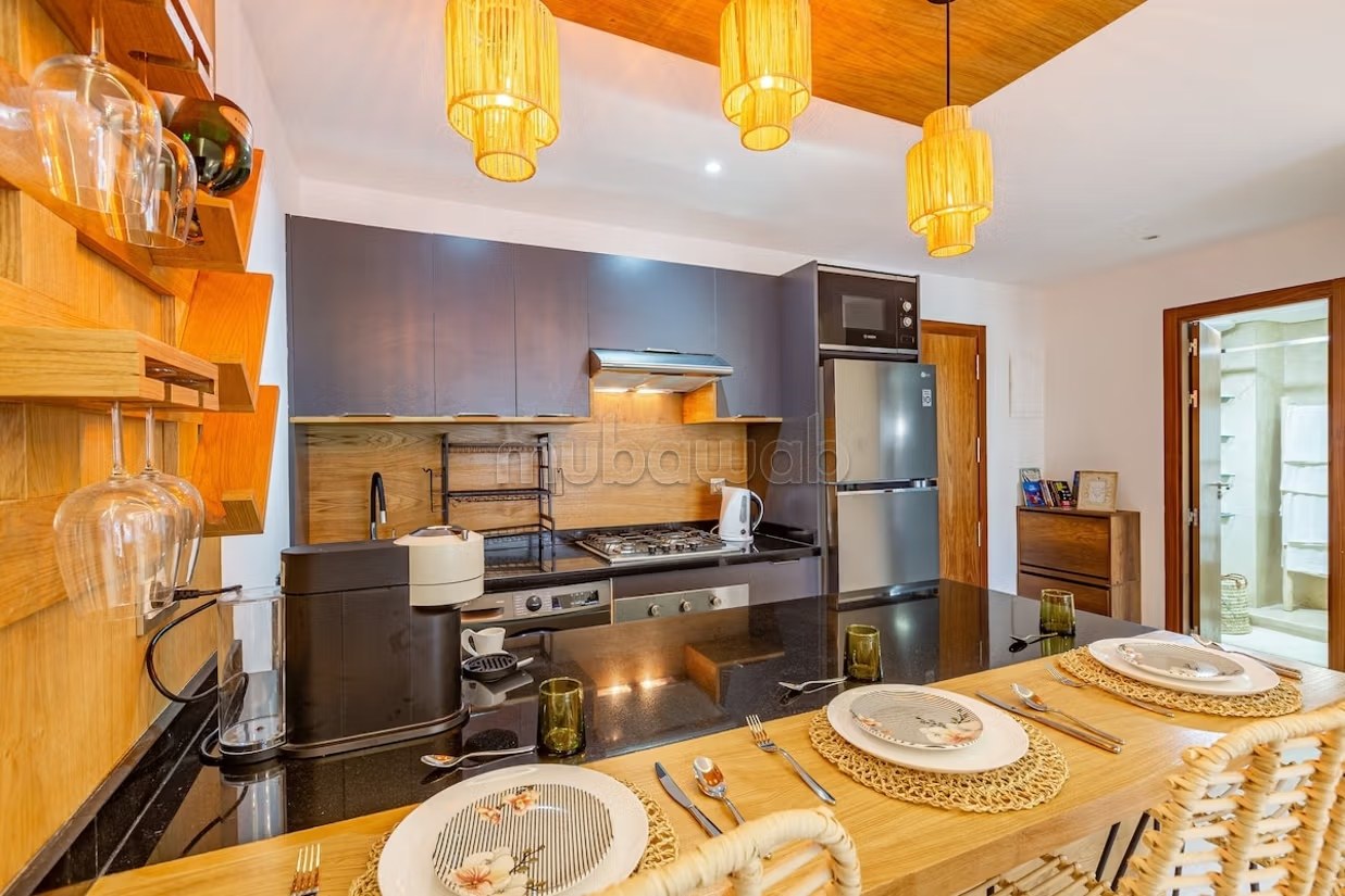 Appartement Cosy Centre Marrakech - Photo 12