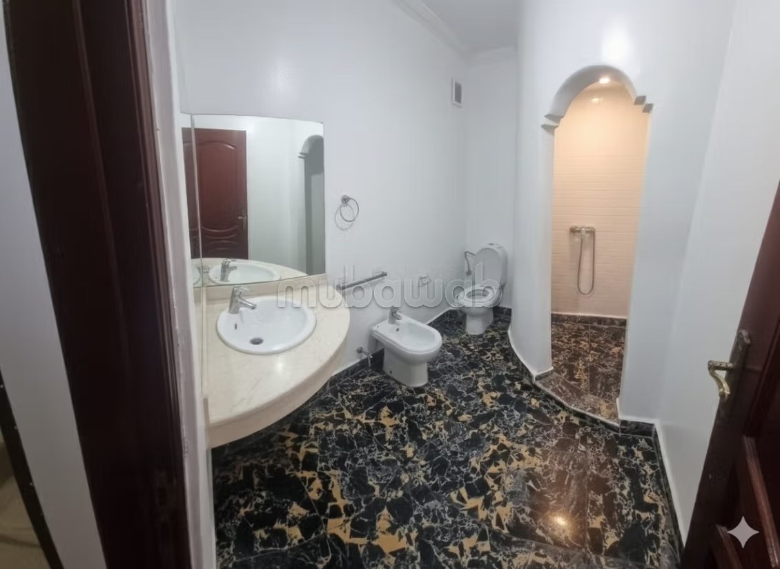 Appartements meublés à louer à Marrakech