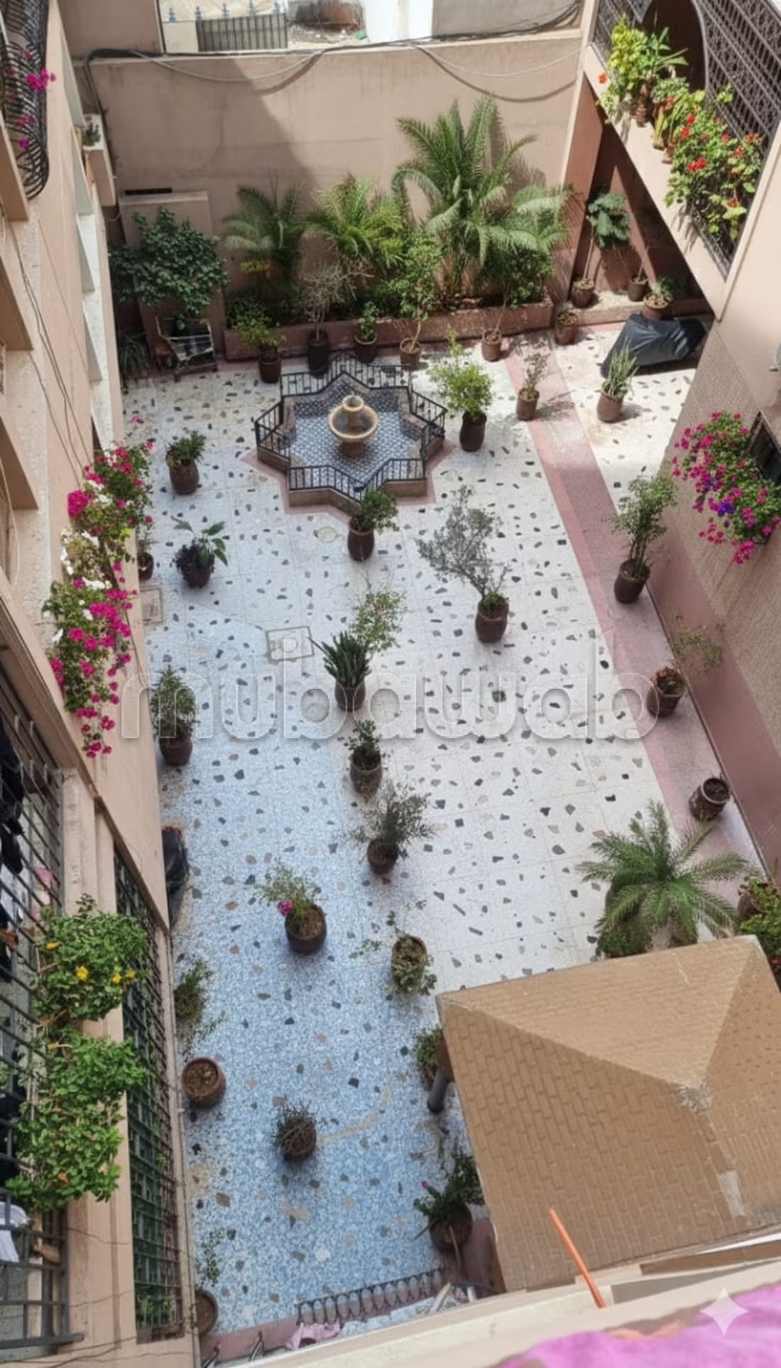 Appartements meublés à louer à Marrakech - Photo 3