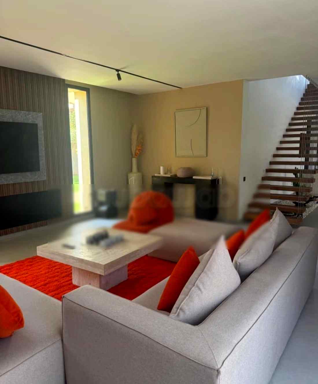 Villa chic moderne sue Marrakech - Photo 4