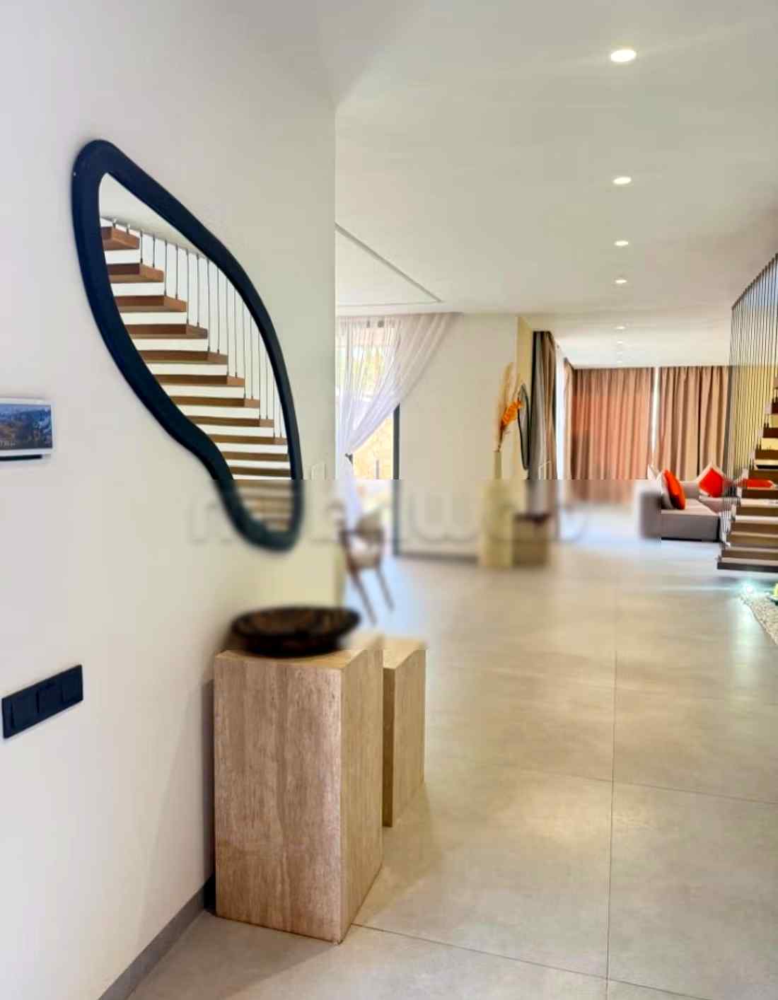 Villa chic moderne sue Marrakech - Photo 2
