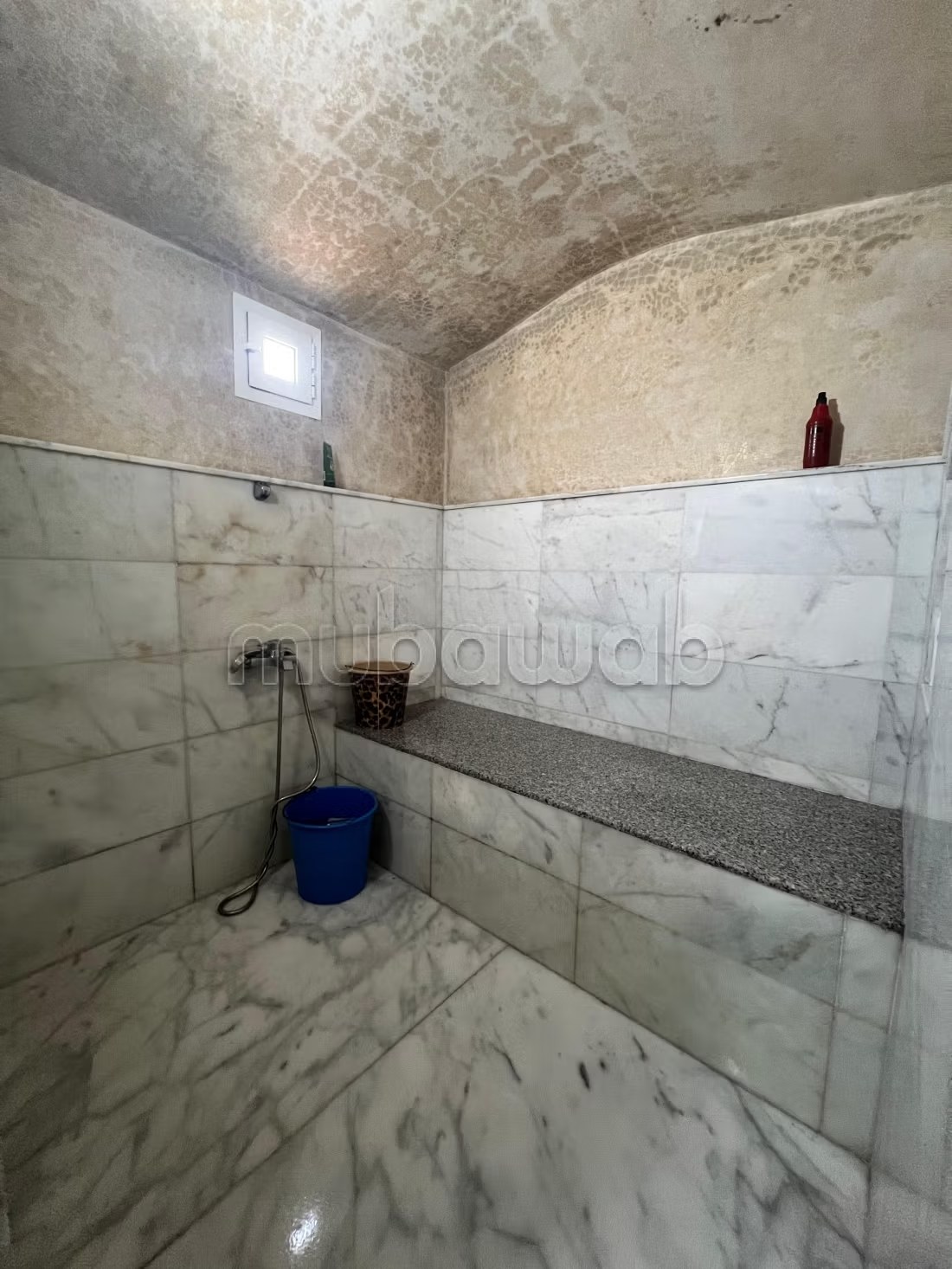 Villa with pool for Holiday’s rental in Tangier