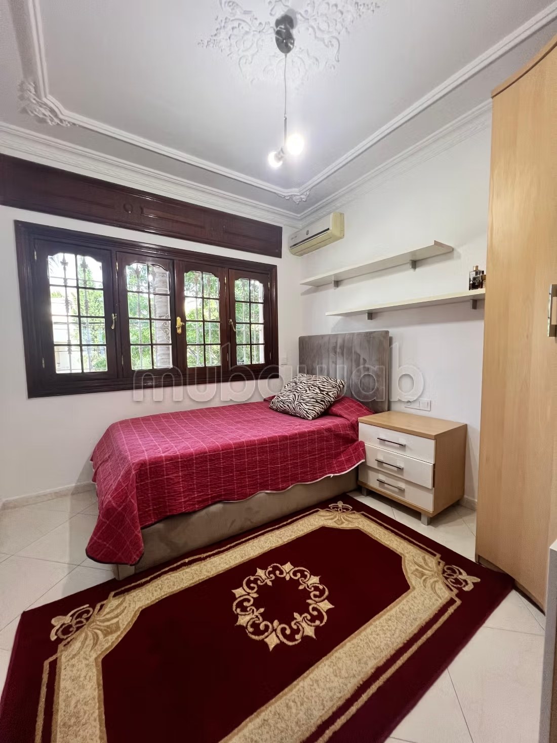 Villa with pool for Holiday’s rental in Tangier - Photo 8