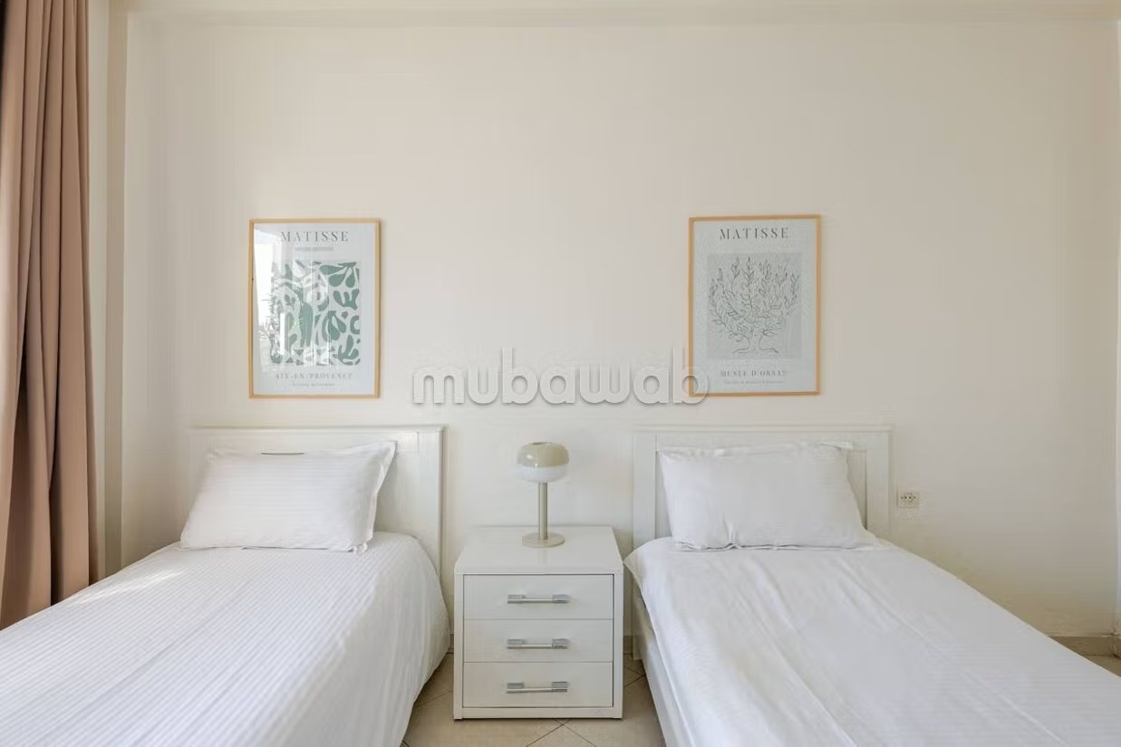Spacieux 2Chambres Familial Equipé/5min Gare Agdal - Photo 14