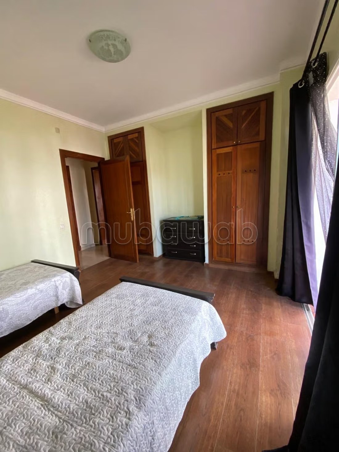 Appartement Haut Standing à louer – Marina - Photo 13