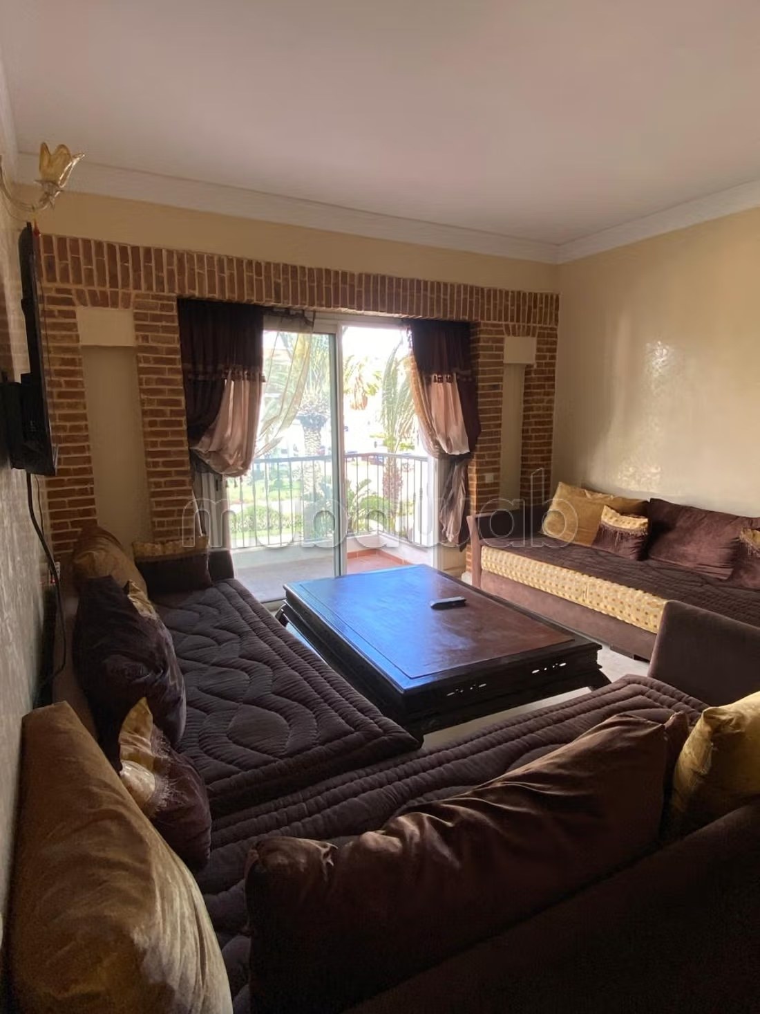 Appartement Haut Standing à louer – Marina - Photo 5