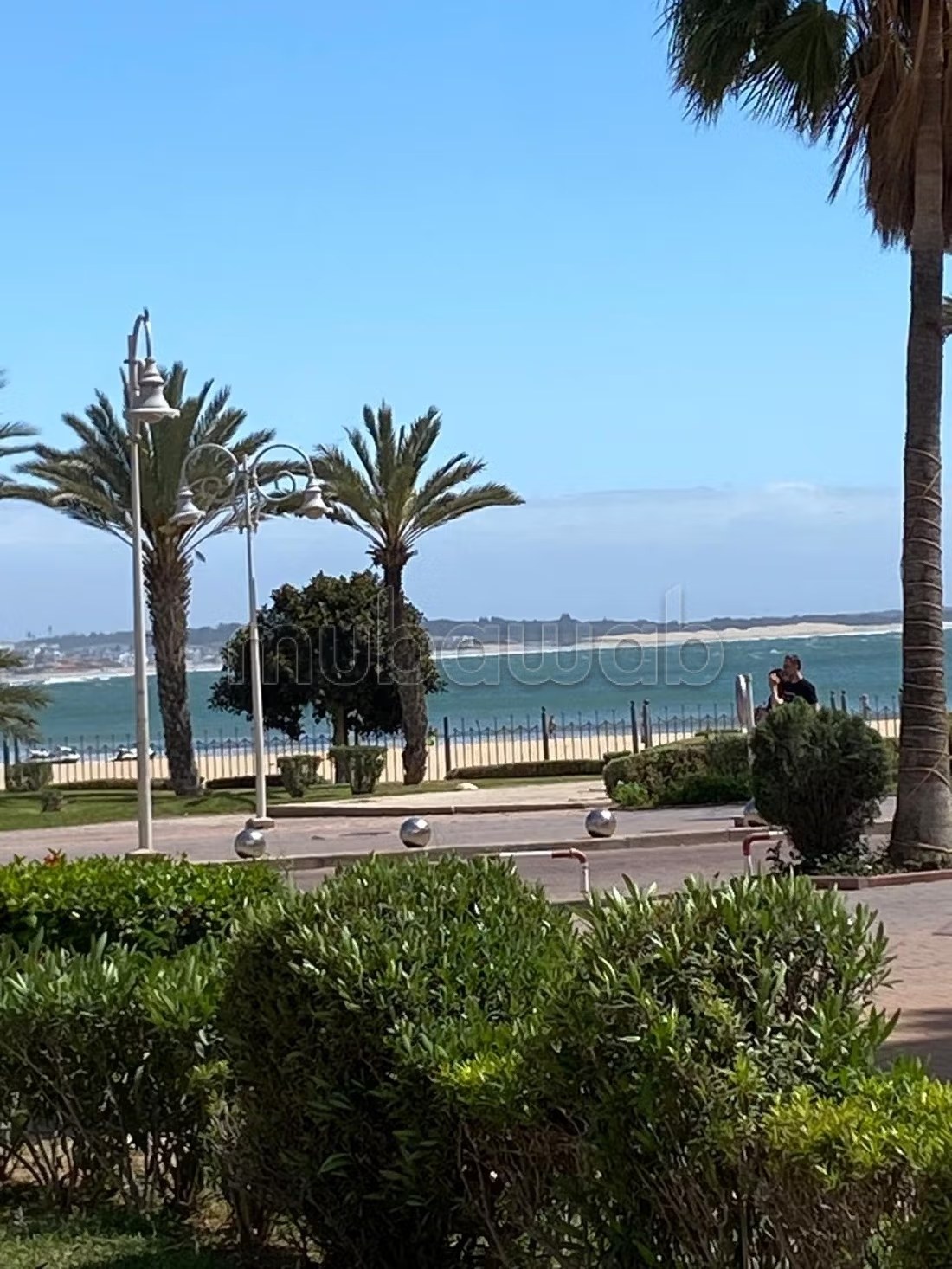 Appartement Haut Standing à louer – Marina - Photo 2