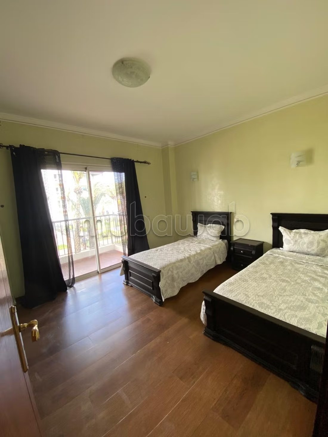 Appartement Haut Standing à louer – Marina - Photo 17