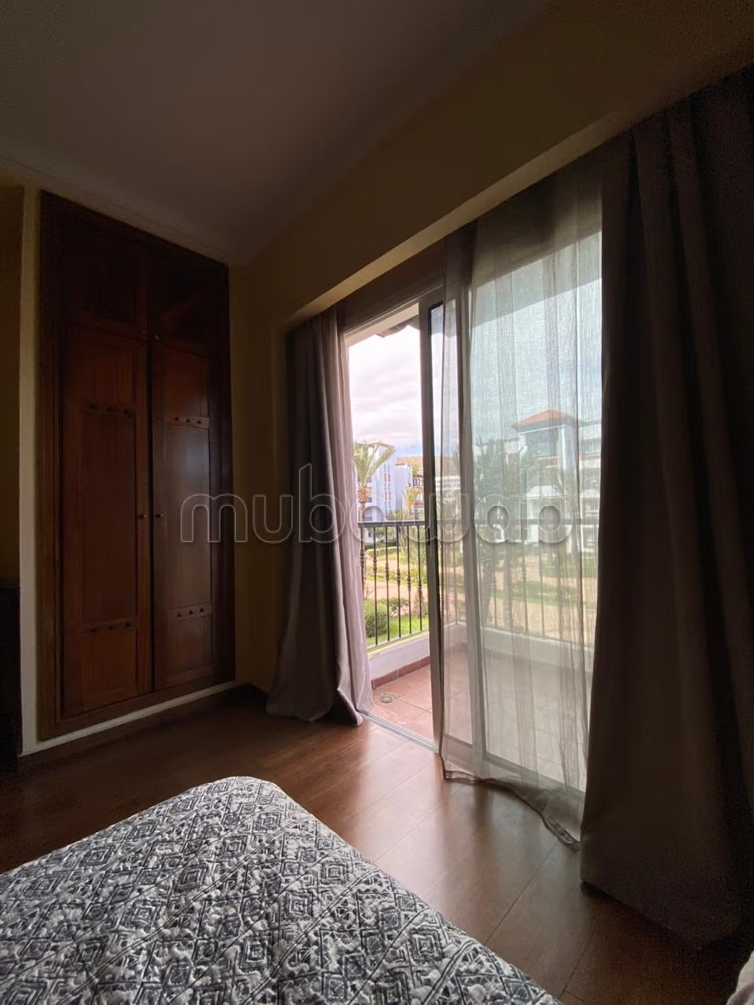 Appartement Haut Standing à louer – Marina - Photo 15