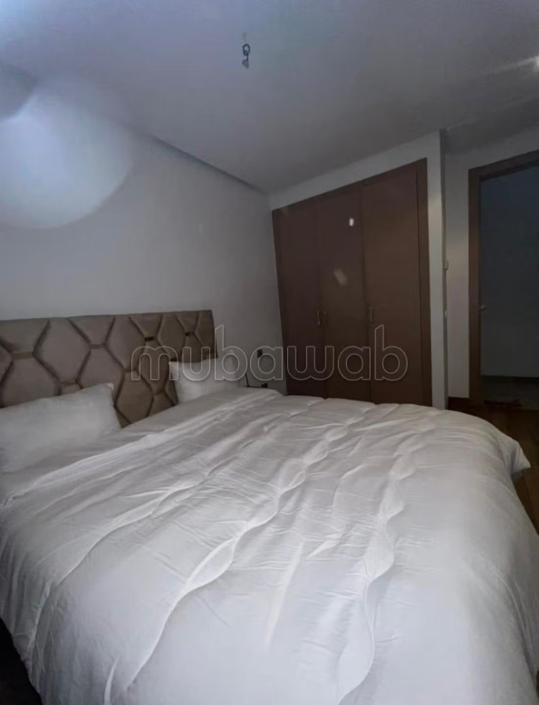 Magnifique appartement à prestigia hay riad