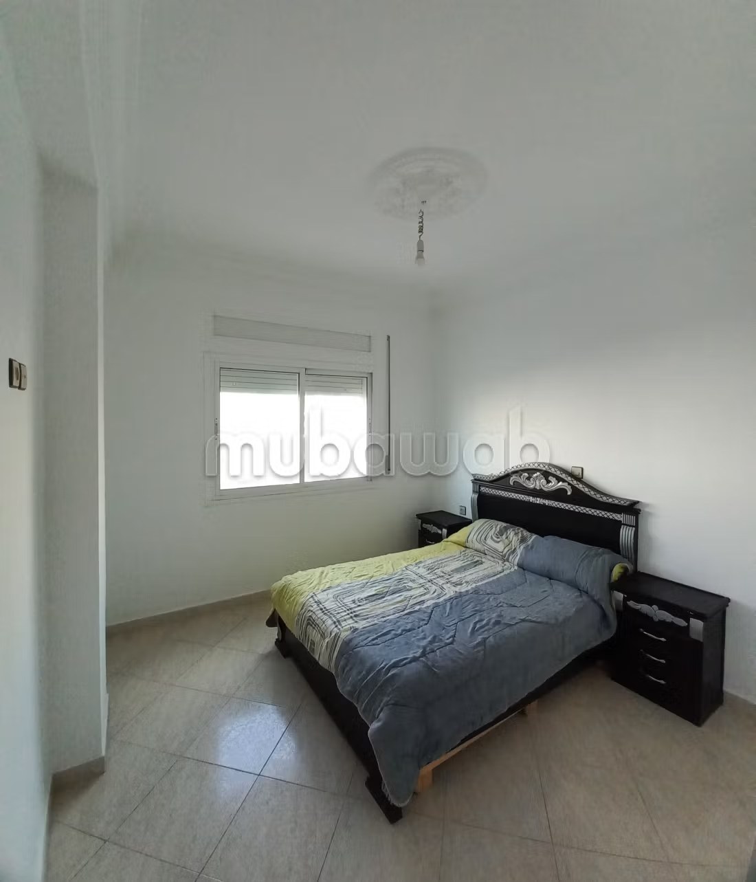 Appartement meublé à louer pour familles uniquement – Confort, calme et emplacement idéal