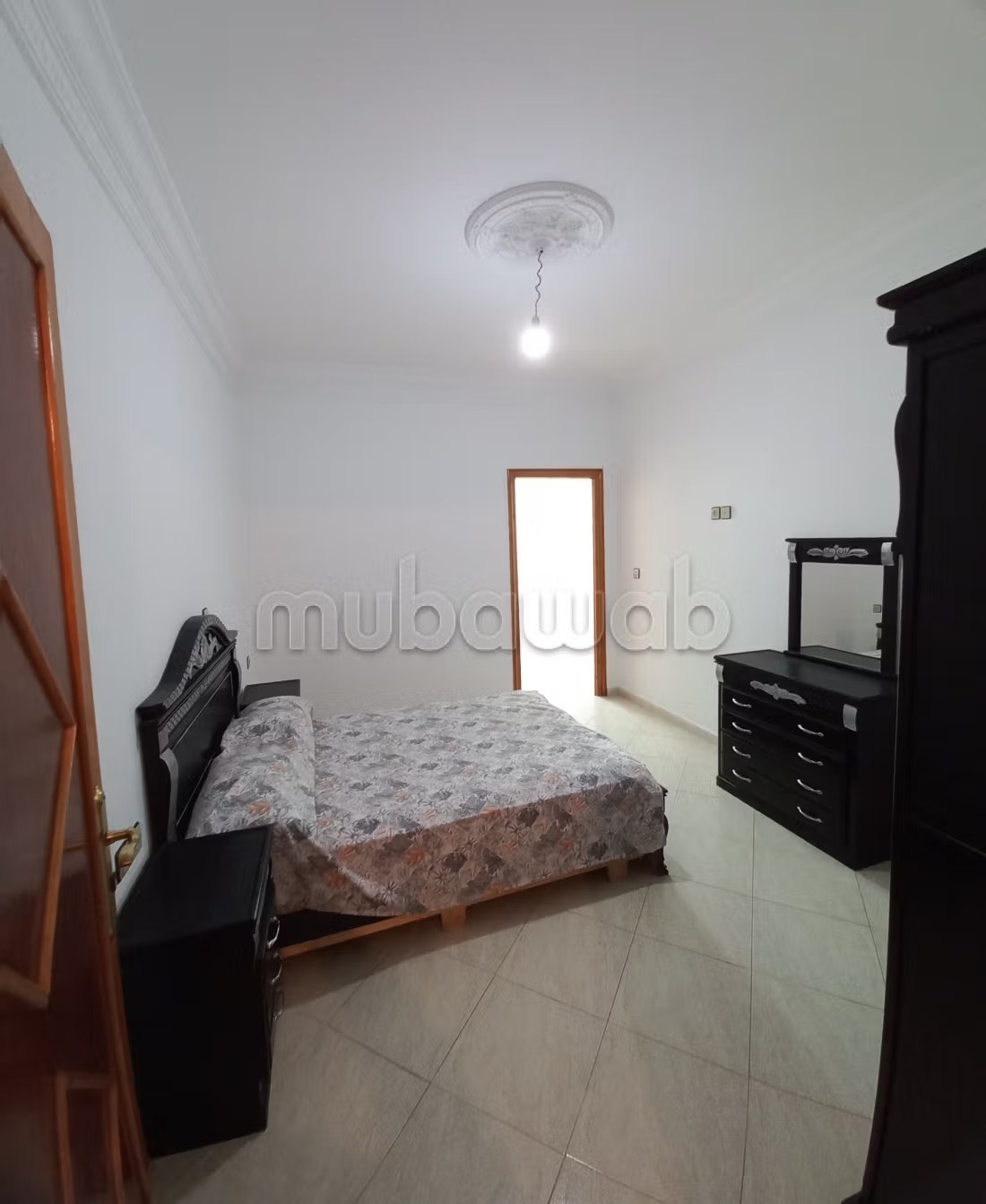 Appartement meublé à louer pour familles uniquement – Confort, calme et emplacement idéal - Photo 8