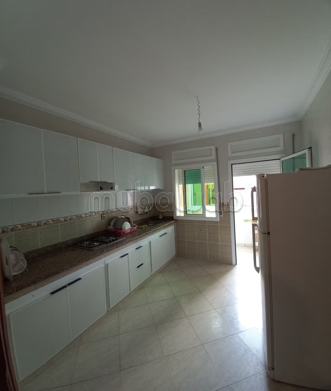 Appartement meublé à louer pour familles uniquement – Confort, calme et emplacement idéal - Photo 9