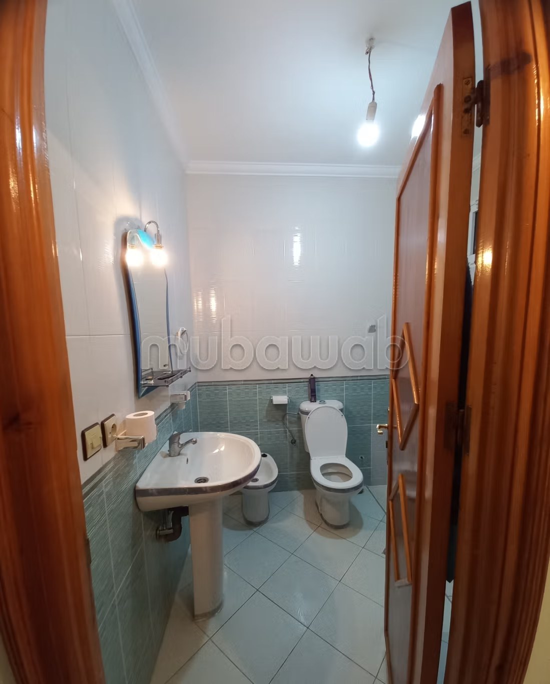 Appartement meublé à louer pour familles uniquement – Confort, calme et emplacement idéal - Photo 11