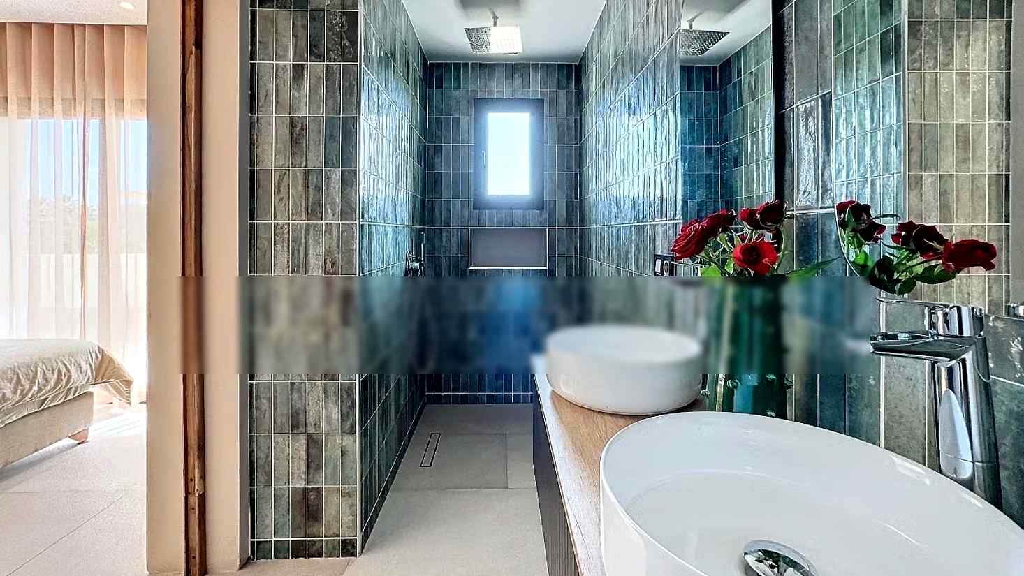 Villa à louer pour vos vacances au golf de Noria