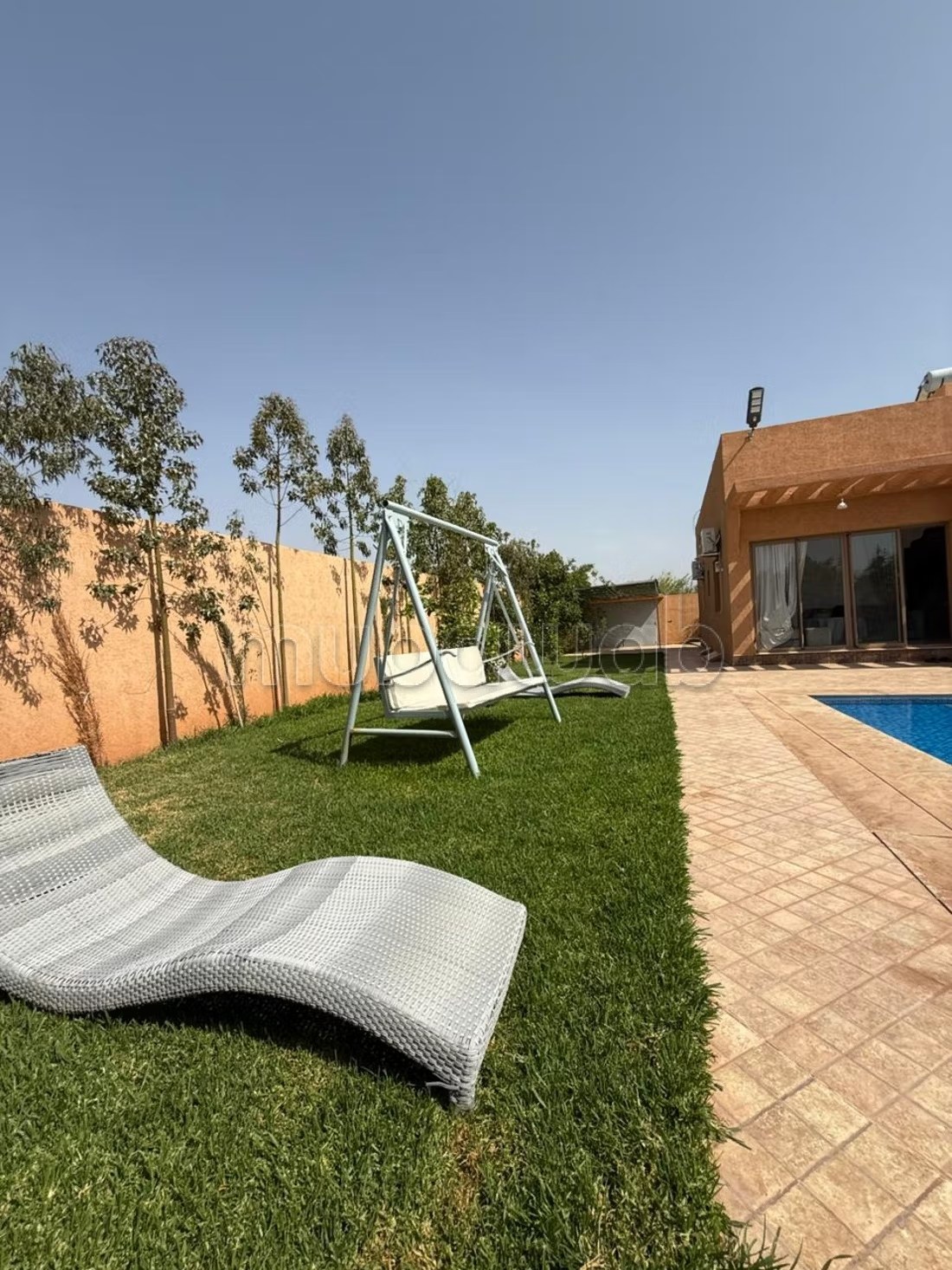 Tres Belle Villa Route Ourika