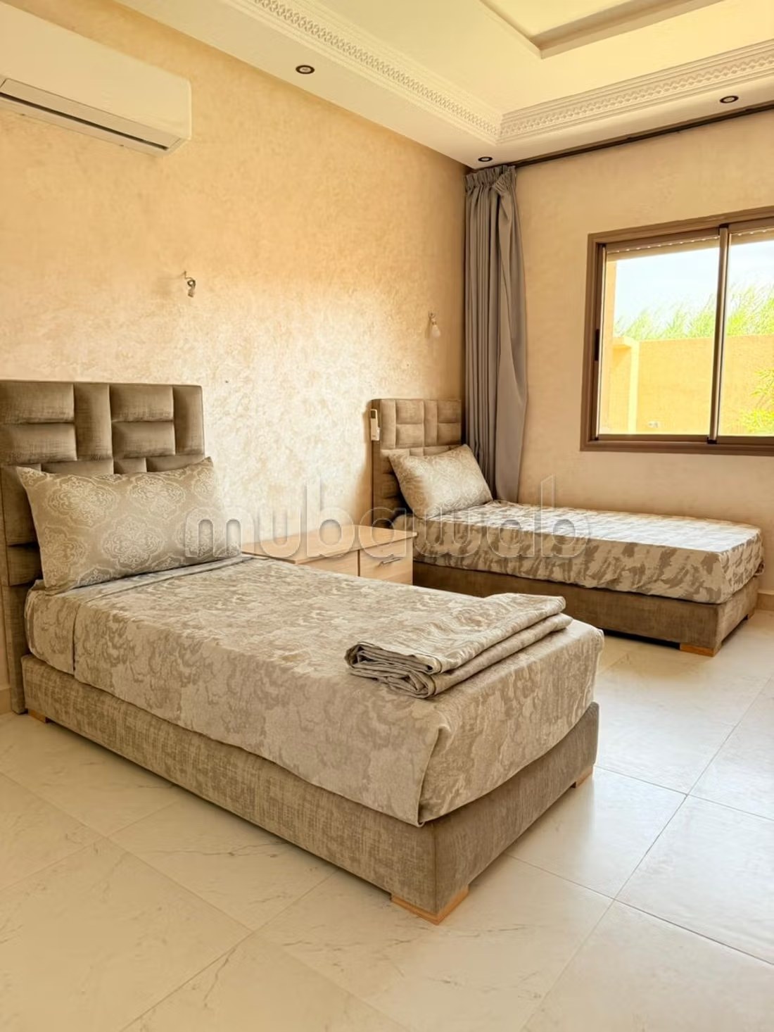 Tres Belle Villa Route Ourika - Photo 4