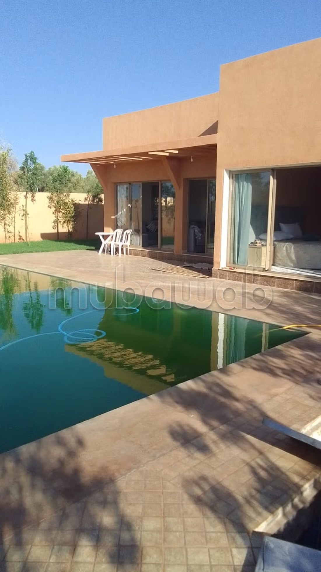 Tres Belle Villa Route Ourika - Photo 15