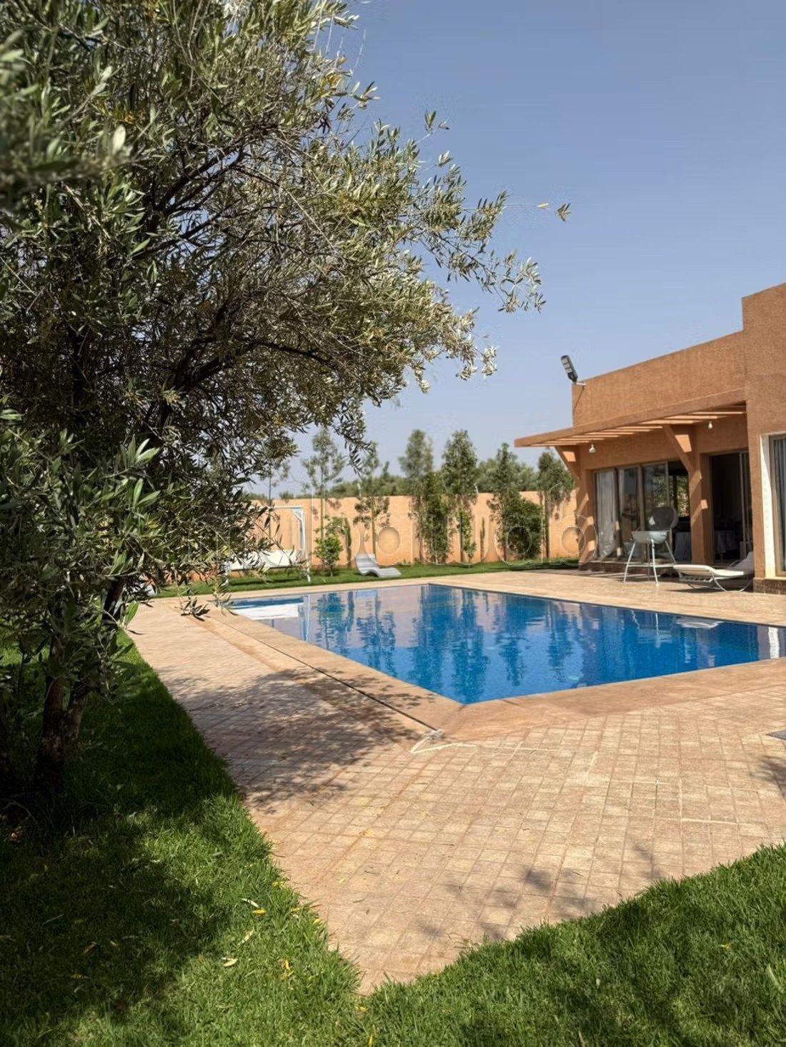 Tres Belle Villa Route Ourika - Photo 11