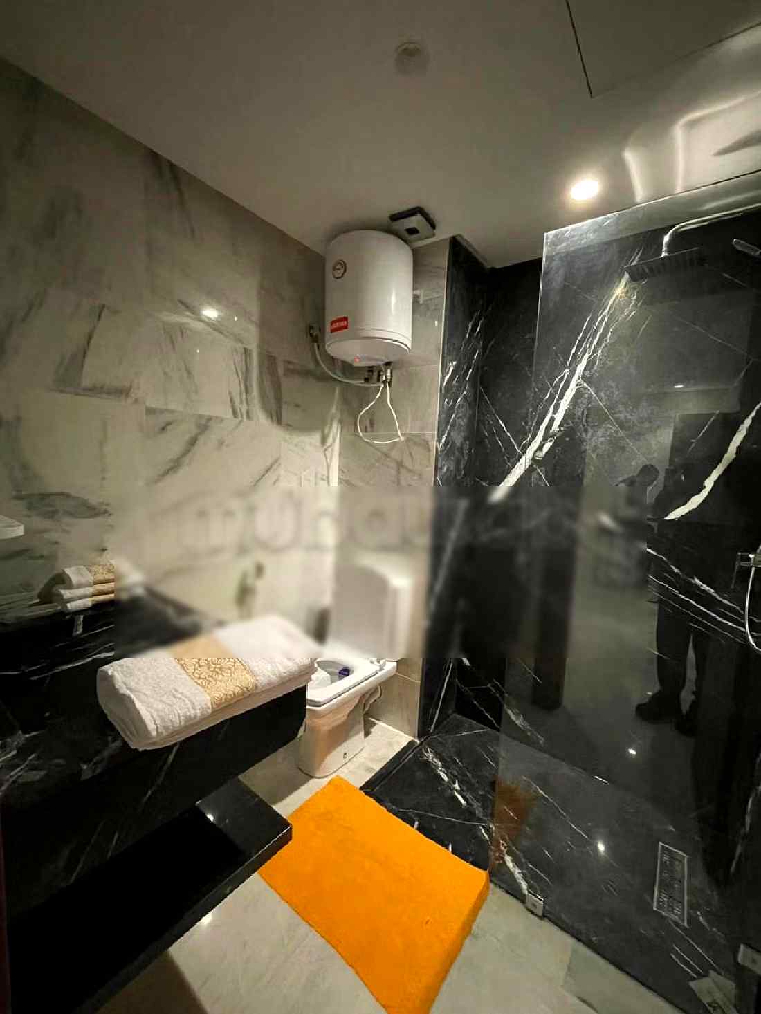 Luxueux Studio Pour location journalière