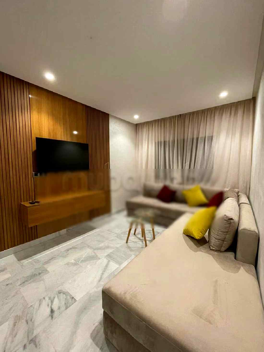 Luxueux Studio Pour location journalière - Photo 4
