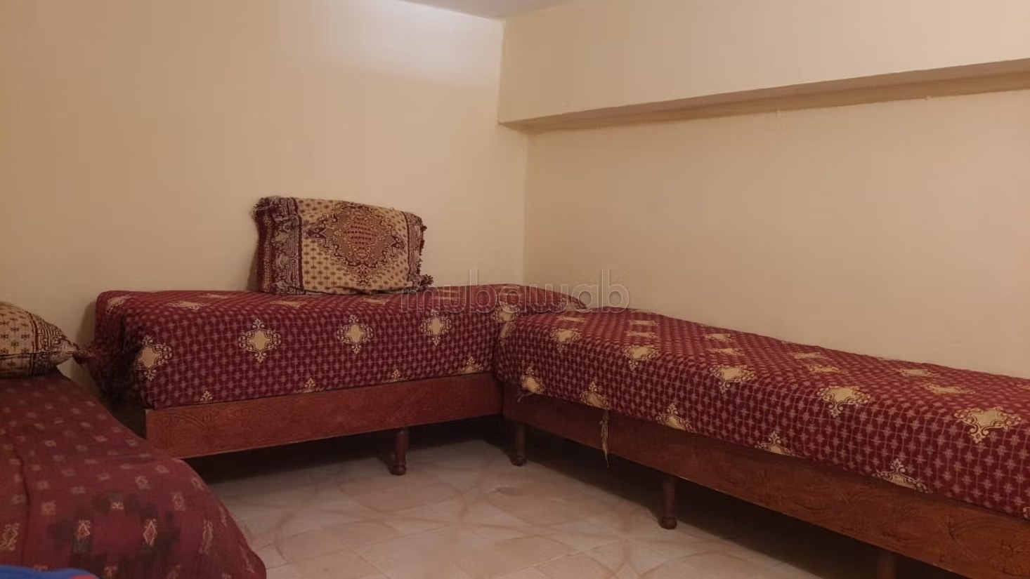 Studio à louer au centre de Nador
