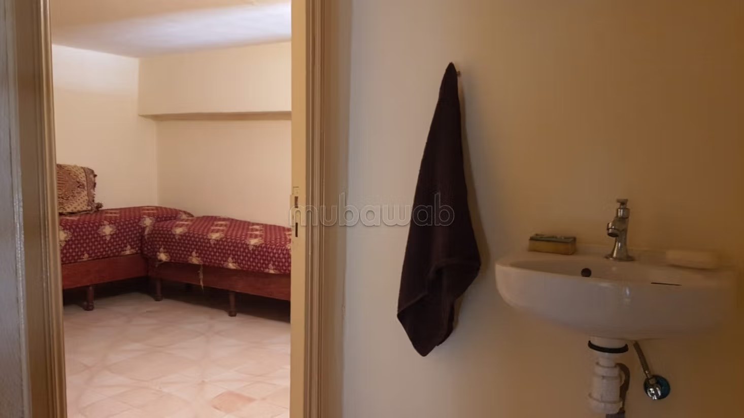 Studio à louer au centre de Nador - Photo 8