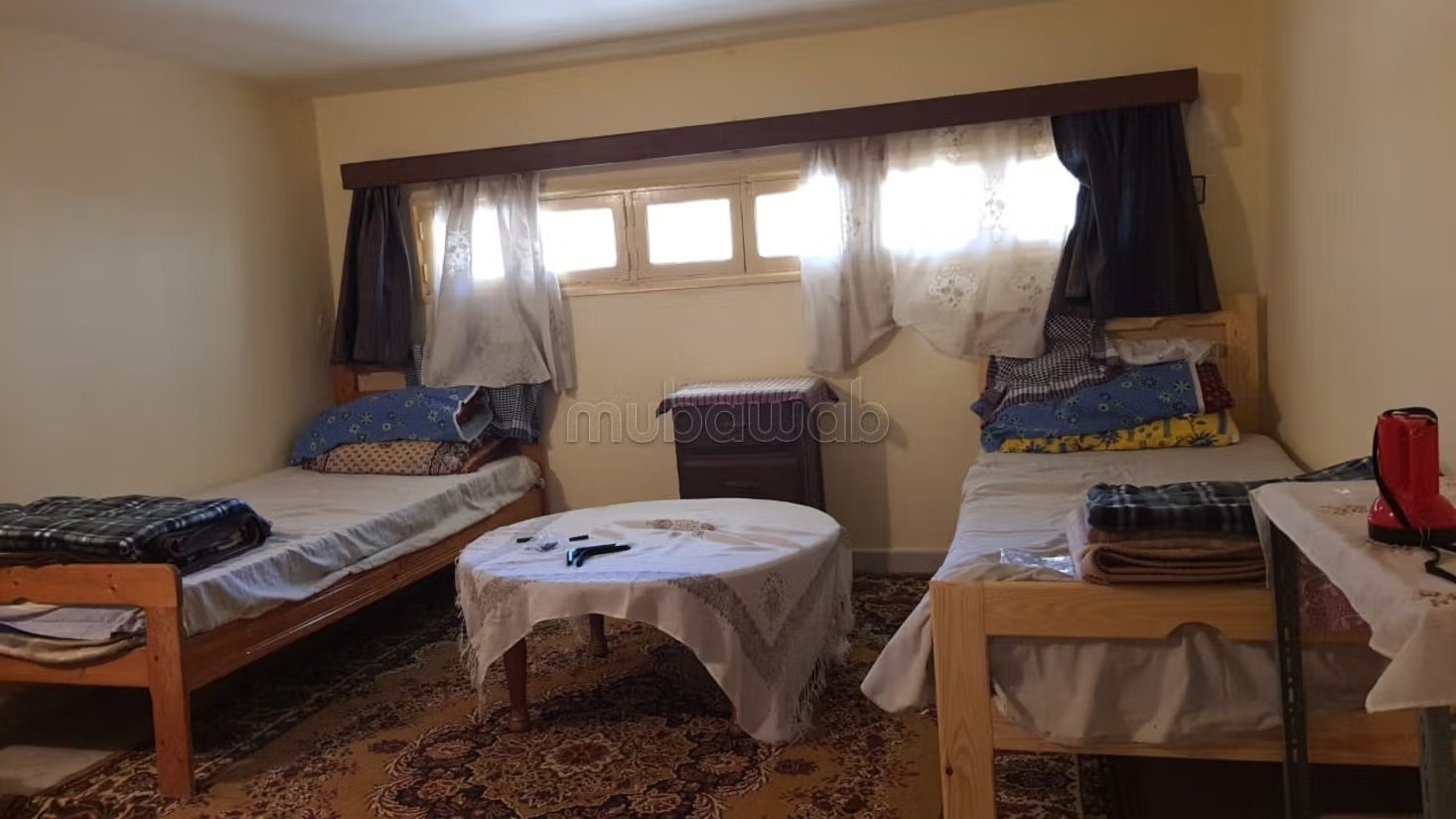 Studio à louer au centre de Nador - Photo 2